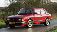 Saab 99