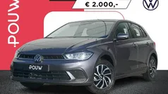 Gebruikt 2024 VW Polo Edition Hatchback | € 29.250 (Super prijs)