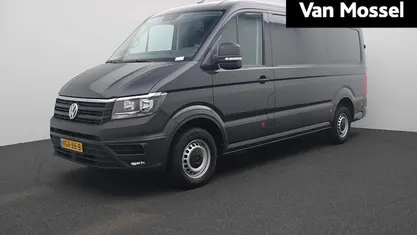 Occasion VW Crafter Comfortline 140 PK (102 kW) 2020 Van