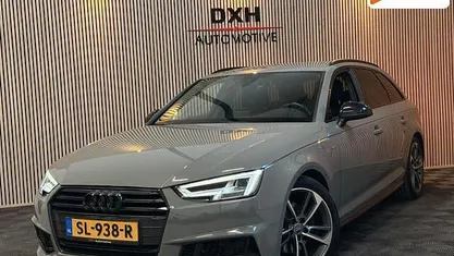 Occasion 2018 Audi A4 S-Line Stationwagen | € 17.940 (Eerlijke prijs)