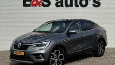 Grijs Gebruikt 2022 Renault Arkana SUV | € 22.400 (Eerlijke prijs)