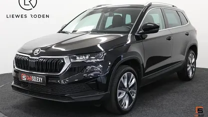 Occasion Skoda Karoq 150 PK (110 kW) 2026 SUV