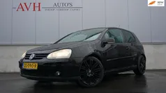 Hatchback Gebruikt 2008 VW Golf VI Trendline Hatchback | € 2.750 (Eerlijke prijs)