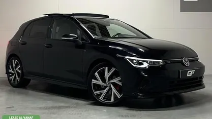 Gebruikt 2021 VW Golf VII R-line Hatchback | € 23.950 (Eerlijke prijs)