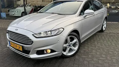 Gebruikt 2018 Ford Mondeo Titanium Hatchback | € 14.950 (Eerlijke prijs)