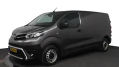 Grijs Gebruikt 2021 Toyota Proace Van | € 16.950 (Super prijs)