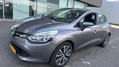 Gebruikt 2014 Renault Clio IV Expression Hatchback | € 4.749 (Goede deal)
