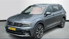 Gebruikt 2021 VW Tiguan Allspace Highline SUV | € 39.950 (Eerlijke prijs)