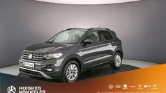Gebruikt 2023 VW T-Cross Life SUV | € 25.900 (Eerlijke prijs)