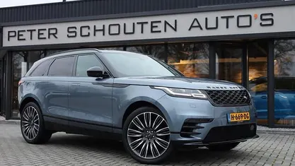 Gebruikt 2020 Land Rover Range Rover Velar R-Dynamic SUV | € 43.950 (Eerlijke prijs)