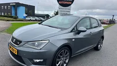Grijs Gebruikt 2014 Seat Ibiza FR Hatchback | € 4.250 (Goede deal)