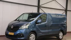 Gebruikt 2017 Renault Trafic Van | € 12.900 (Eerlijke prijs)