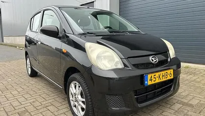 Occasion Daihatsu Cuore 69 PK (50 kW) 2009 Hatchback