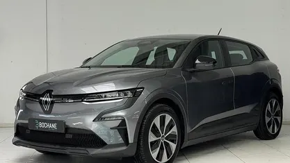Occasion Renault Megane E-Tech Evolution 22 kW (30 PK) 2023 Grijs Hatchback