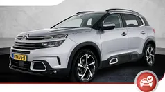 Grijs Gebruikt 2022 Citroën C5 Aircross PureTech SUV | € 23.500 (Eerlijke prijs)