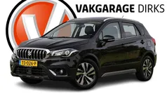 Gebruikt 2018 Suzuki SX4 S-Cross SUV | € 18.740 (Eerlijke prijs)