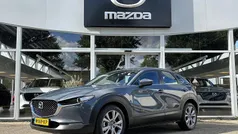 Polymetal gray Gebruikt 2021 Mazda CX-30 Comfort SUV | € 24.950 (Eerlijke prijs)