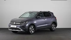 Gebruikt 2024 VW T-Cross Style SUV | € 26.949 (Eerlijke prijs)