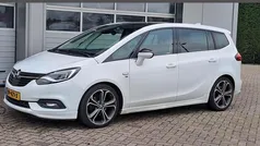Gebruikt 2016 Opel Zafira OPC MPV | € 14.900 (Eerlijke prijs)