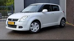 Gebruikt 2007 Suzuki Swift Hatchback | € 1.750 (Goede deal)