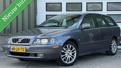 Gebruikt 2003 Volvo V40 Stationwagen | € 495 (Super prijs)