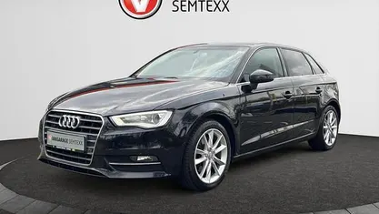 Occasion 2014 Audi A3 Sportback Ambition Hatchback | € 13.950 (Eerlijke prijs)