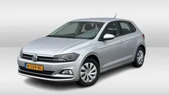 Grijs Gebruikt 2020 VW Polo Comfortline Hatchback | € 16.450 (Eerlijke prijs)
