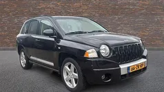 Gebruikt 2008 Jeep Compass Limited SUV | € 3.999 (Super prijs)