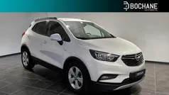 Gebruikt 2018 Opel Mokka X Edition SUV | € 16.450 (Goede deal)