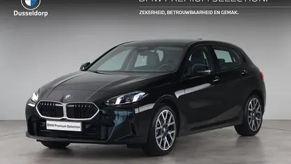 Occasion BMW 120 Comfort Edition 156 PK (114 kW) 2024 Hatchback