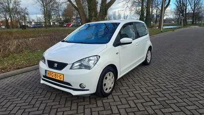 Occasion Seat Mii Style 60 PK (44 kW) 2019 Hatchback