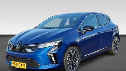 Blauw Gebruikt 2025 Mitsubishi Colt Intense+ Hatchback | € 25.430 (Eerlijke prijs)