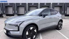 Gebruikt 2024 Volvo EX30 Ultra SUV | € 34.950 (Eerlijke prijs)