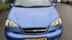 Gebruikt 2005 Chevrolet Tacuma MPV | € 1.200 (Eerlijke prijs)