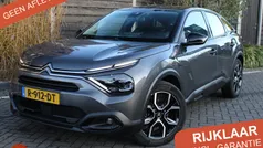 Gebruikt 2022 Citroën e-C4 Feel SUV | € 18.450 (Eerlijke prijs)