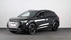 Gebruikt 2024 Audi Q4 e-tron Advanced SUV | € 50.849 (Eerlijke prijs)