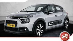 Gebruikt 2024 Citroën C3 PureTech Hatchback | € 16.425 (Eerlijke prijs)