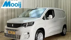 Gebruikt 2022 Peugeot Partner Premium MPV | € 13.950 (Eerlijke prijs)