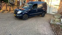 Overige Gebruikt 2007 Renault Kangoo MPV | € 1.295 (Eerlijke prijs)