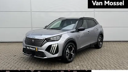 Occasion Peugeot e-2008 GTi 114 kW (156 PK) 2024 SUV