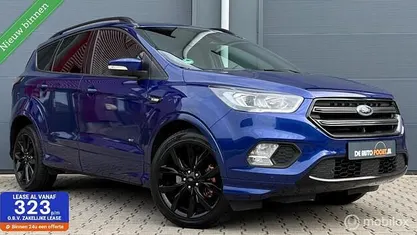 Gebruikt 2017 Ford Kuga ST-Line SUV | € 18.950 (Eerlijke prijs)