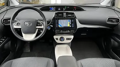 Occasion Toyota Prius Business Edition 123 PK (90 kW) 2016 Hatchback