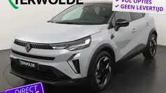 Gebruikt 2025 Renault Captur Techno SUV | € 35.345 (Eerlijke prijs)