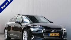 Gebruikt 2020 Audi A6 Proline Sedan | € 36.950 (Goede deal)