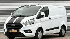 Gebruikt 2021 Ford Transit Custom Trend Van | € 19.999 (Eerlijke prijs)