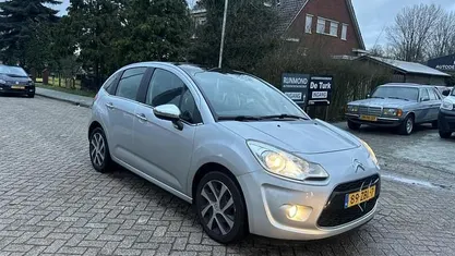 Occasion Citroën C3 93 PK (68 kW) 2012 Hatchback