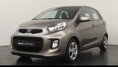 Gebruikt 2016 Kia Picanto Comfort Hatchback | € 7.545 (Eerlijke prijs)