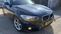 Gebruikt 2015 BMW 116 Comfort Edition Hatchback | € 6.950 (Eerlijke prijs)