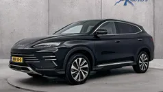 Gebruikt 2025 BYD Seal U Boost SUV | € 37.920 (Eerlijke prijs)