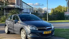 Grijs Gebruikt 2007 Opel Astra GTC Edition Hatchback | € 3.450 (Eerlijke prijs)